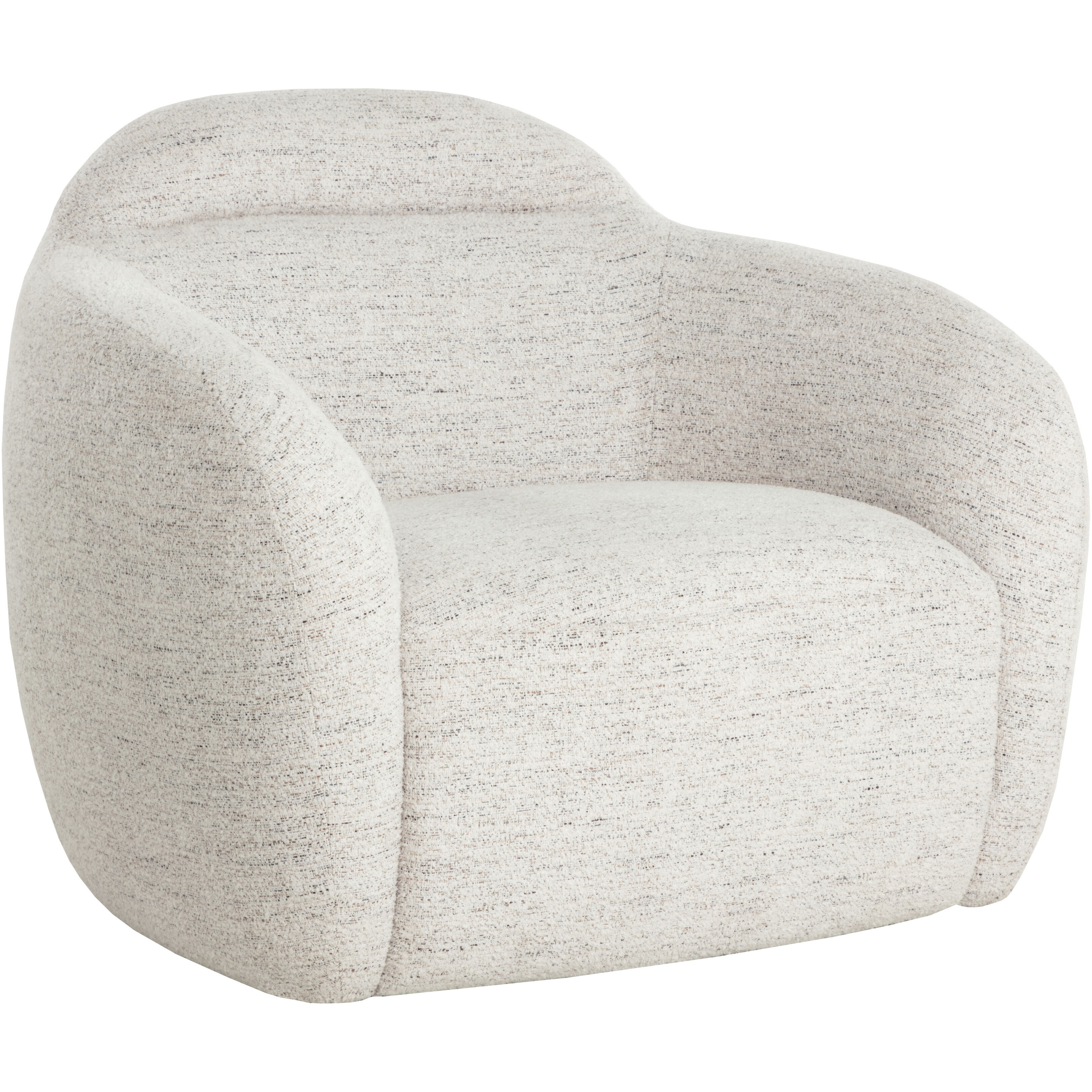 Ismo Accent Chair
